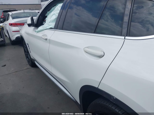 BMW X4 Xdrive30i 2020 5UX2V1C02LLE67985 Image 14