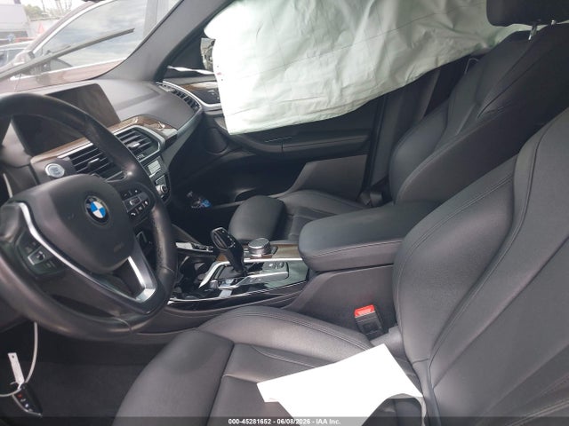 BMW X4 Xdrive30i 2020 5UX2V1C02LLE67985 Image 17