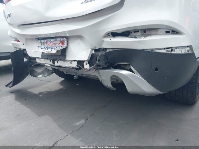 BMW X4 Xdrive30i 2020 5UX2V1C02LLE67985 Image 18
