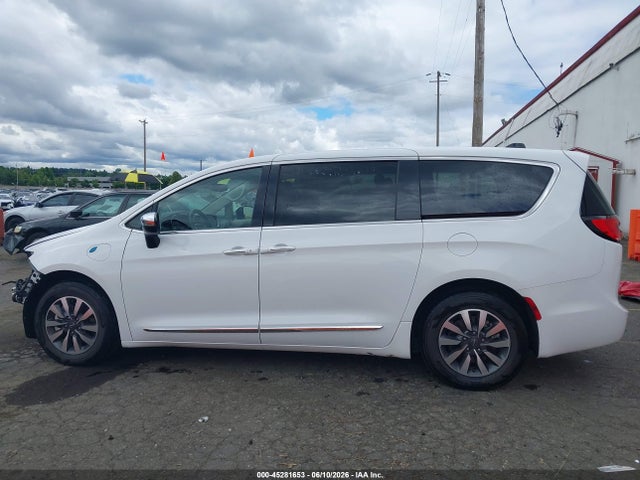 Aukcja sprzedaży 2023 Chrysler Pacifica Hybrid Limited, vin: 2C4RC1S72PR542053, numer aukcji: 45281653