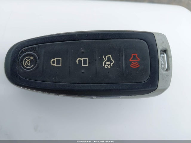 Aukcja sprzedaży 2014 Ford Escape Titanium, vin: 1FMCU9J94EUD38886, numer aukcji: 45281657