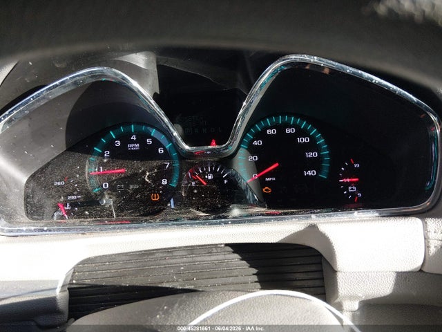 Chevrolet Traverse Ls 2017 1GNKRFED8HJ156944 Image 7