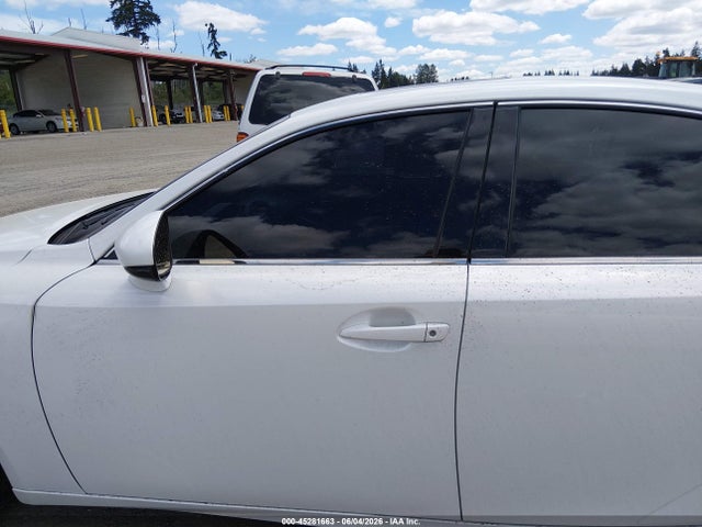 Aukcja sprzedaży 2014 Lexus Is 250, vin: JTHCF1D29E5010645, numer aukcji: 45281663
