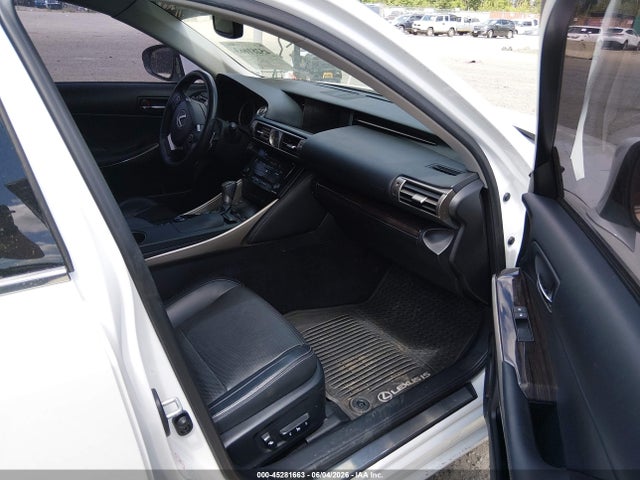 Aukcja sprzedaży 2014 Lexus Is 250, vin: JTHCF1D29E5010645, numer aukcji: 45281663