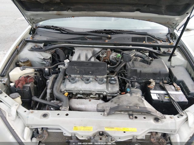 Aukcja sprzedaży 2002 Toyota Camry Se V6, vin: 4T1BF30K82U500070, numer aukcji: 45281666