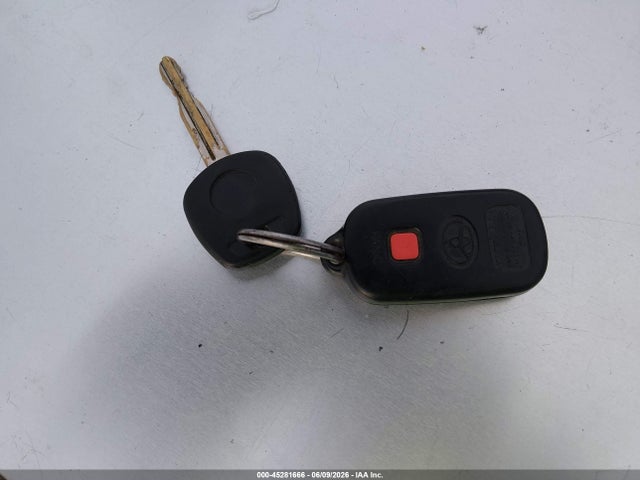Aukcja sprzedaży 2002 Toyota Camry Se V6, vin: 4T1BF30K82U500070, numer aukcji: 45281666