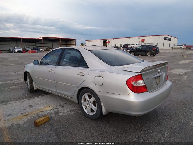 Aukcja sprzedaży 2002 Toyota Camry Se V6, vin: 4T1BF30K82U500070, numer aukcji: 45281666