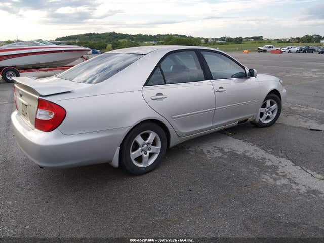 Aukcja sprzedaży 2002 Toyota Camry Se V6, vin: 4T1BF30K82U500070, numer aukcji: 45281666