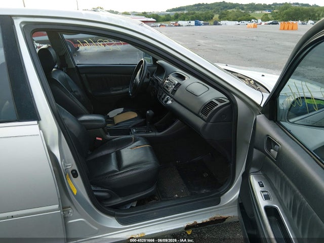 Aukcja sprzedaży 2002 Toyota Camry Se V6, vin: 4T1BF30K82U500070, numer aukcji: 45281666