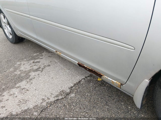 Aukcja sprzedaży 2002 Toyota Camry Se V6, vin: 4T1BF30K82U500070, numer aukcji: 45281666