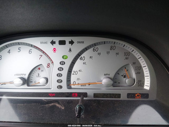 Aukcja sprzedaży 2002 Toyota Camry Se V6, vin: 4T1BF30K82U500070, numer aukcji: 45281666