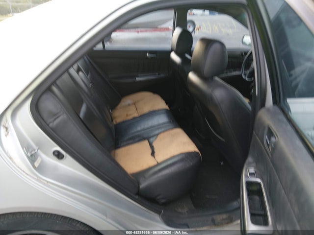 Aukcja sprzedaży 2002 Toyota Camry Se V6, vin: 4T1BF30K82U500070, numer aukcji: 45281666