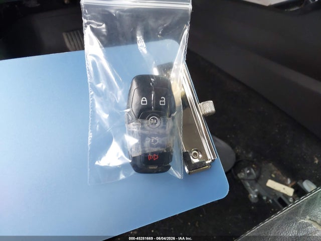 Ford FUSION SE 2014 3FA6P0H98ER220492 Image 11