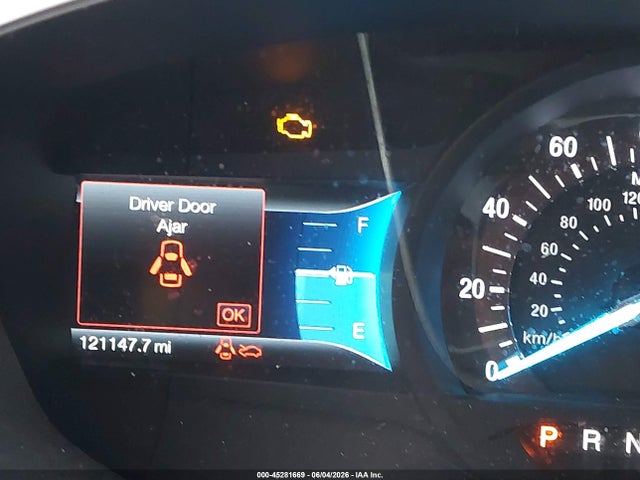 Ford FUSION SE 2014 3FA6P0H98ER220492 Image 7