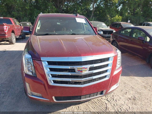 Aukcja sprzedaży 2017 Cadillac Escalade Luxury, vin: 1GYS4BKJXHR279084, numer aukcji: 45281670