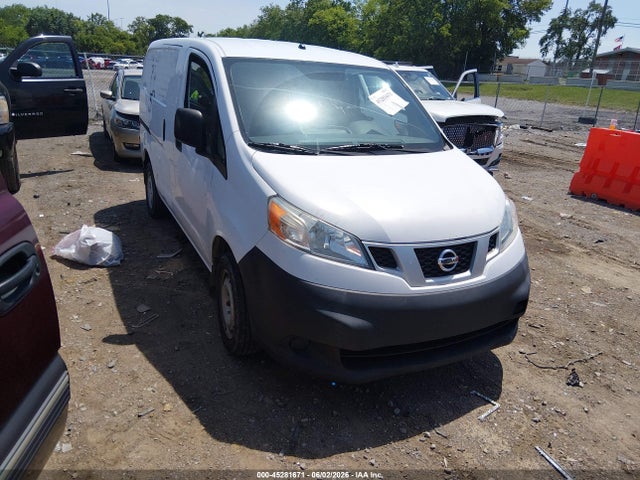 2014 3N6CM0KN7EK697965 main image