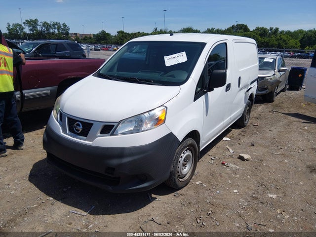 Nissan NV200 SV 2014 3N6CM0KN7EK697965 Image 2