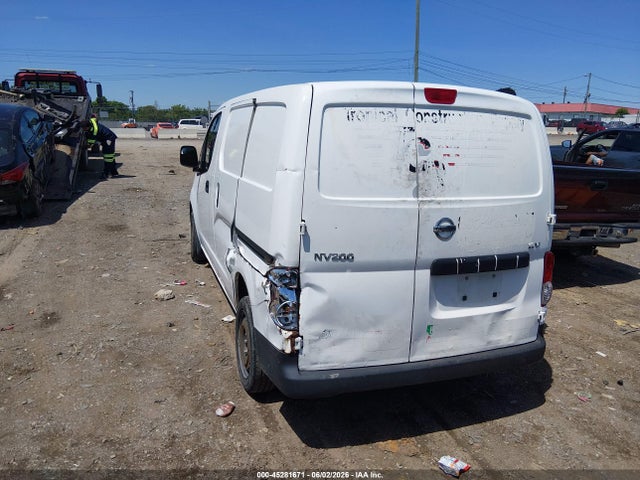 Nissan NV200 SV 2014 3N6CM0KN7EK697965 Image 3