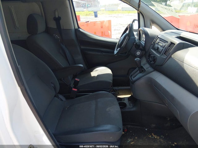 Nissan NV200 SV 2014 3N6CM0KN7EK697965 Image 5