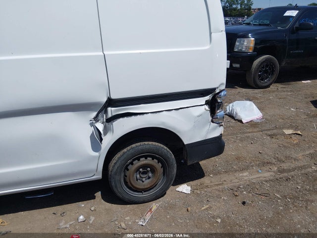 Nissan NV200 SV 2014 3N6CM0KN7EK697965 Image 6