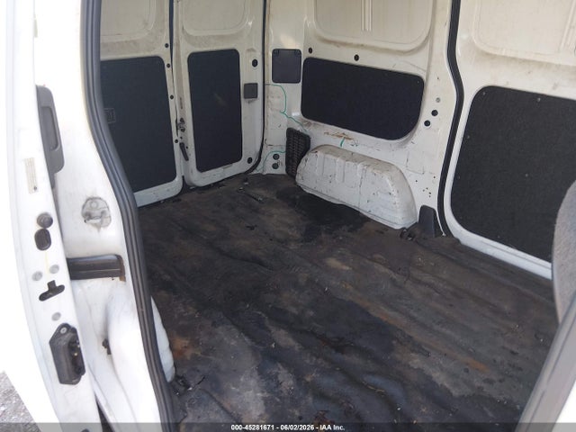 Nissan NV200 SV 2014 3N6CM0KN7EK697965 Image 8