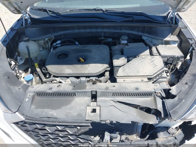 Hyundai Tucson Value 2021 KM8J33A48MU301012 Image 10