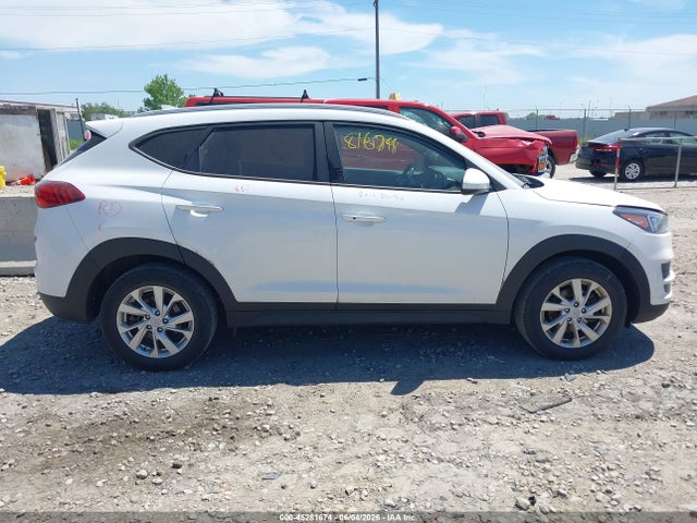 Hyundai Tucson Value 2021 KM8J33A48MU301012 Image 13