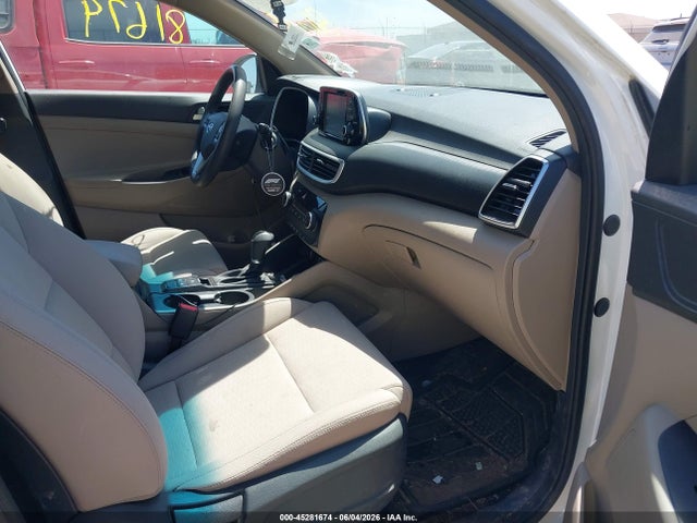 Hyundai Tucson Value 2021 KM8J33A48MU301012 Image 5