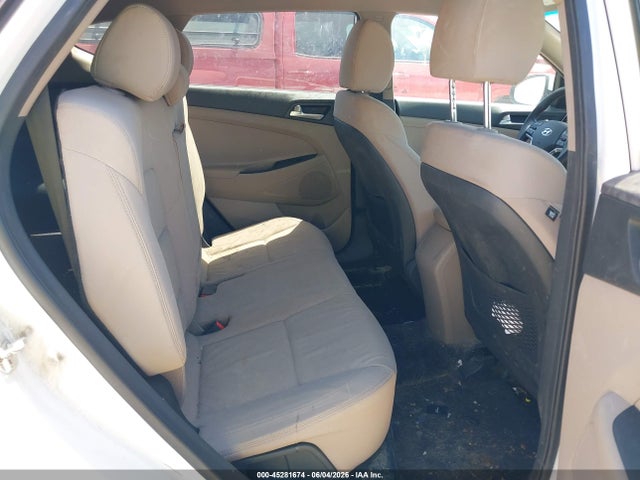 Hyundai Tucson Value 2021 KM8J33A48MU301012 Image 8