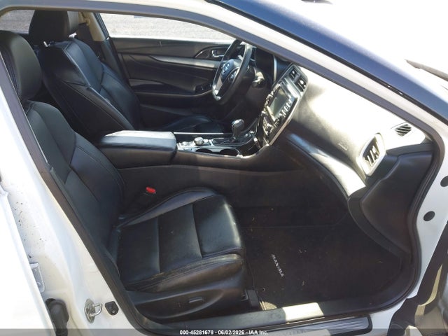 Aukcja sprzedaży 2017 Nissan Maxima 3.5 Sl, vin: 1N4AA6AP2HC383424, numer aukcji: 45281678