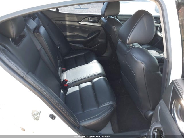 Aukcja sprzedaży 2017 Nissan Maxima 3.5 Sl, vin: 1N4AA6AP2HC383424, numer aukcji: 45281678