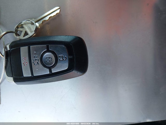 Aukcja sprzedaży 2017 Ford Fusion Hybrid Se, vin: 3FA6P0LUXHR263358, numer aukcji: 45281680