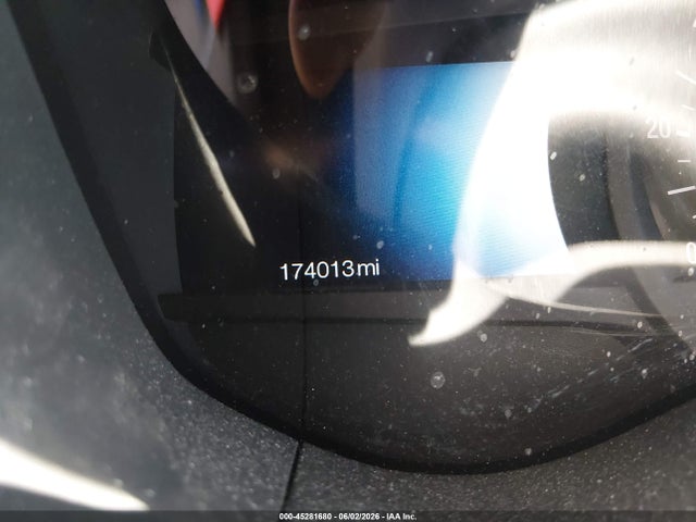 Aukcja sprzedaży 2017 Ford Fusion Hybrid Se, vin: 3FA6P0LUXHR263358, numer aukcji: 45281680