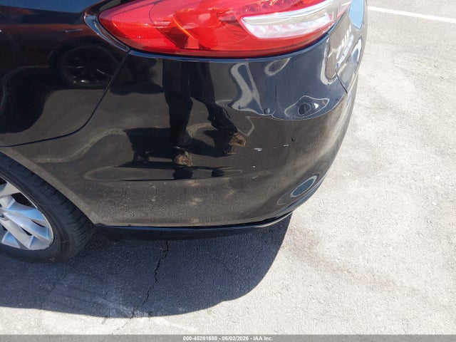 Aukcja sprzedaży 2017 Ford Fusion Hybrid Se, vin: 3FA6P0LUXHR263358, numer aukcji: 45281680