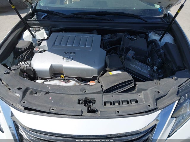 Lexus ES 350 2016 JTHBK1GG7G2233995 Image 10