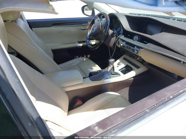 Lexus ES 350 2016 JTHBK1GG7G2233995 Image 5