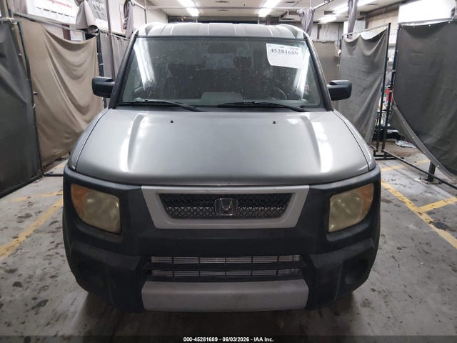 Aukcja sprzedaży 2005 Honda Element Ex, vin: 5J6YH18675L015735, numer aukcji: 45281689