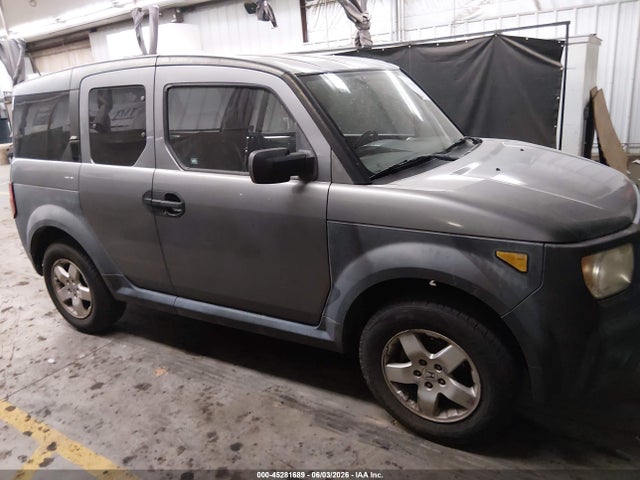 Aukcja sprzedaży 2005 Honda Element Ex, vin: 5J6YH18675L015735, numer aukcji: 45281689