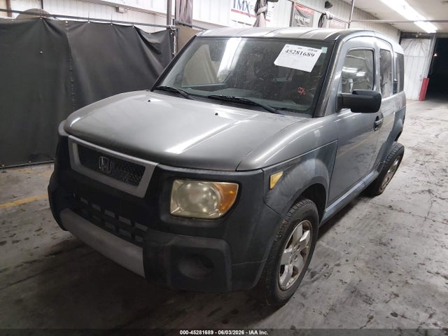 Aukcja sprzedaży 2005 Honda Element Ex, vin: 5J6YH18675L015735, numer aukcji: 45281689