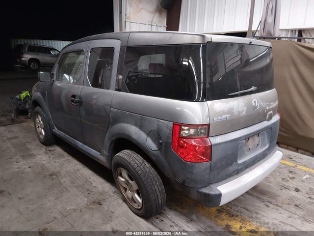 Aukcja sprzedaży 2005 Honda Element Ex, vin: 5J6YH18675L015735, numer aukcji: 45281689