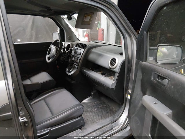Aukcja sprzedaży 2005 Honda Element Ex, vin: 5J6YH18675L015735, numer aukcji: 45281689