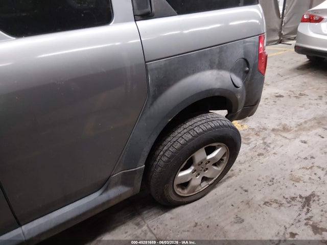 Aukcja sprzedaży 2005 Honda Element Ex, vin: 5J6YH18675L015735, numer aukcji: 45281689