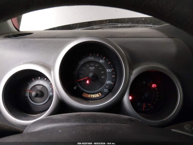 Aukcja sprzedaży 2005 Honda Element Ex, vin: 5J6YH18675L015735, numer aukcji: 45281689