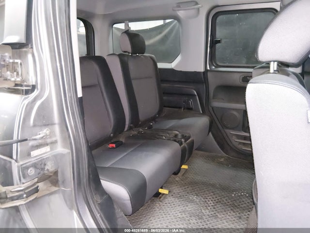 Aukcja sprzedaży 2005 Honda Element Ex, vin: 5J6YH18675L015735, numer aukcji: 45281689