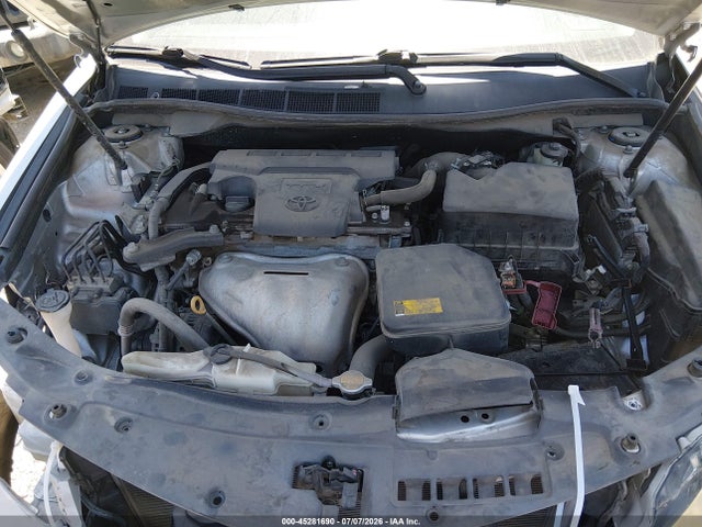 4T1BF1FK3EU823653 Toyota CAMRY SE