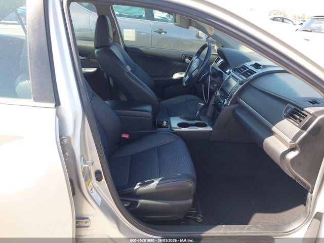 4T1BF1FK3EU823653 Toyota CAMRY SE