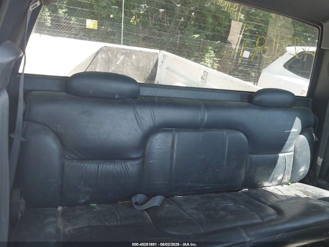 Aukcja sprzedaży 1998 Chevrolet C2500 Fleetside, vin: 1GCGC29R2WE134877, numer aukcji: 45281691