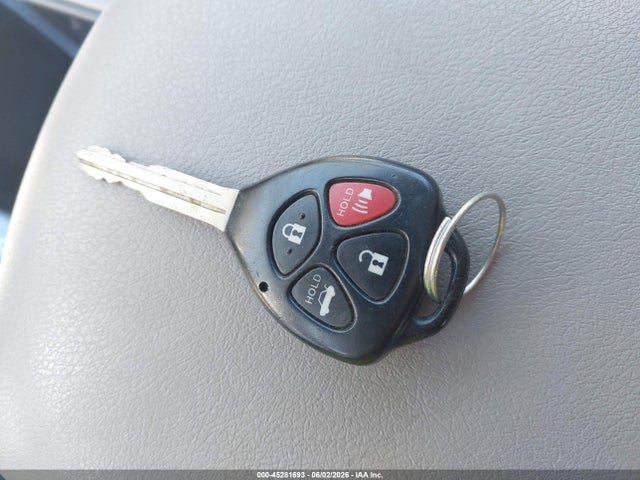Продажа на аукционе авто 2007 Toyota Camry Le, vin: 4T1BE46K27U075002, номер лота: 45281693