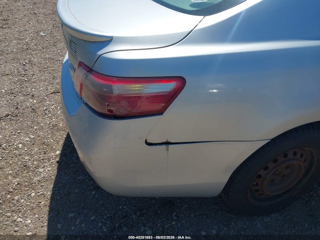 Продажа на аукционе авто 2007 Toyota Camry Le, vin: 4T1BE46K27U075002, номер лота: 45281693