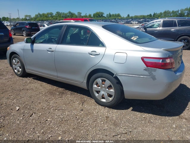 Продажа на аукционе авто 2007 Toyota Camry Le, vin: 4T1BE46K27U075002, номер лота: 45281693